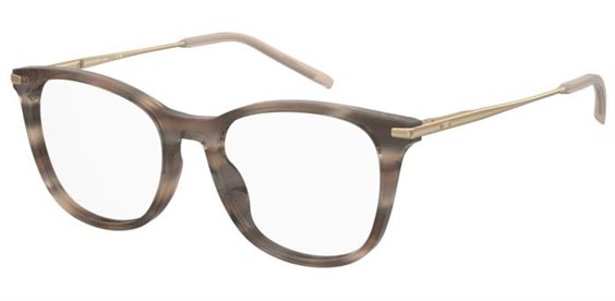 Montura de gafas Seventh Street Mujer 7A 6160T4/17 HAVANA PINK51 - 7A 6160T4/17 HAVANA PINK51